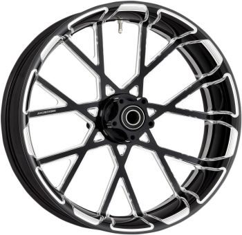 18X5.5 R.PRCROS BLK ABS