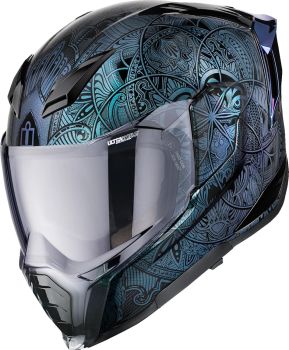HELMET ULTRAFLITE OPAL MANDALA