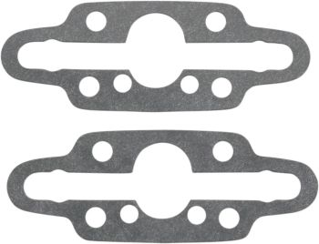GASKET EXHAUST VALVE POL