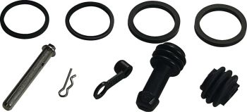 BRAKE CALIPER REBUILD KIT FRON