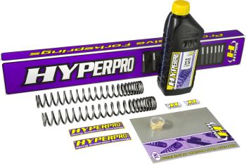 FORK SPRINGS HD XL 883/1200 (