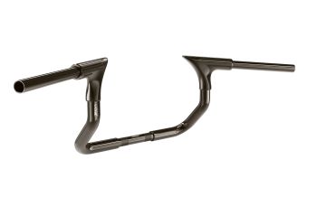 HANDLEBAR EAGLE 10 BLACK CHROM
