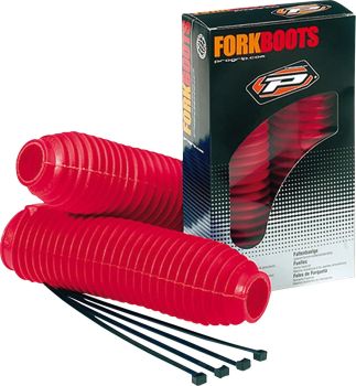 FORK BOOTS 42/45MM RD