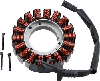 STATOR ALT 17-22 TOUR