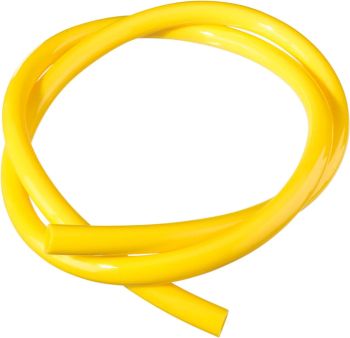 FUEL LINE MSE 3/16 3FT YL