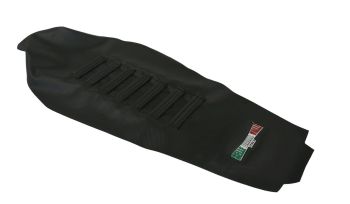 SEATCOVER FACTORY BLACK