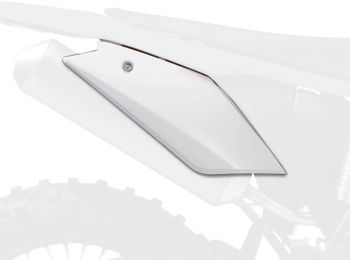 SIDEPANELS GAS 05-06 WH