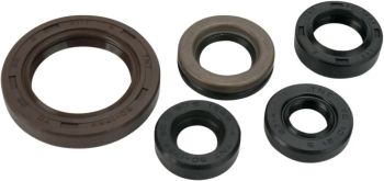 OIL SEAL SET MSE SUZ