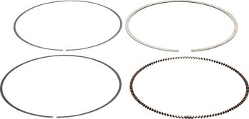 RING SET CRF250R/X STD