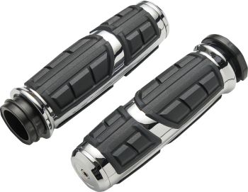 GRIPS CHICANE TBW CHROME