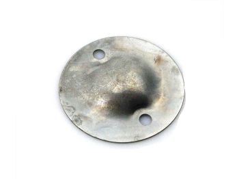 Metal round cap for Simson, SR4-2, SR4-2/1, SR4-3, SR4-4, KR51, KR51/1