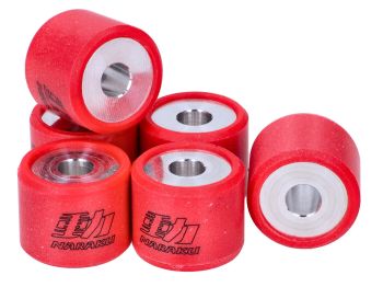 variator / vario roller set Naraku heavy duty 19x15.5mm - 8.3g
