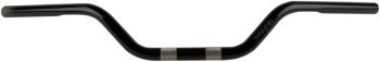 HANDLEBAR 1 MID BND BLK