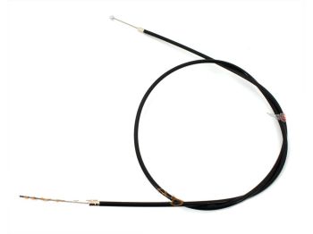 Throttle cable black 1984-1989 for Honda, PA Camino