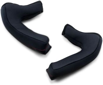 CHKPAD ROAD MAX BLK LG