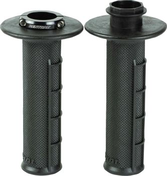 GRIPS LOCK-ON RENTHAL R-WORKS