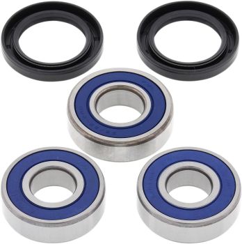 WHEEL BEARING KIT 25-1155