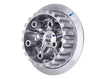 clutch basket pressure plate for Piaggio / Derbi engine D50B0, EBE, EBS