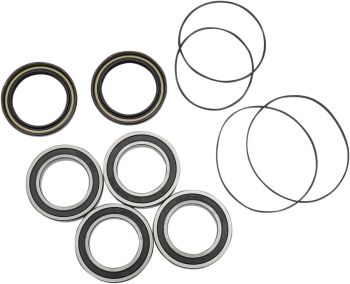 BEARING WHEEL
