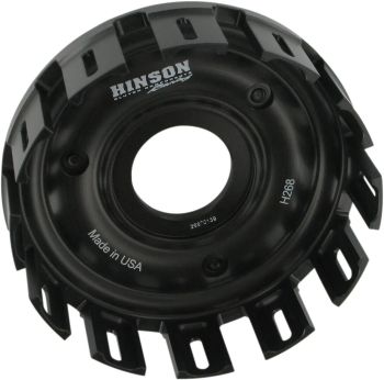 BASKET CLUTCH LTR450