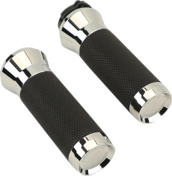 GRIPS NON-TBW CHROME