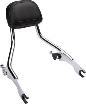 DETACH BACKREST DRESSER