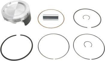PISTON KIT GRIZZLY/RAPTOR