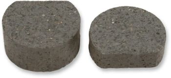 BRAKE PAD H & H SET
