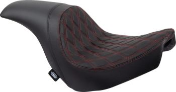 SEAT PREDATOR - VINYL DOUBLE D
