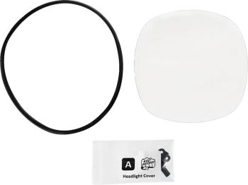 FXRP FAIRING - HEADLIGHT COVER