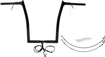 HANDLEBAR KIT 16 FLTRX 16-20 1