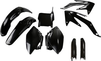 BODY KIT FULL CRF450 07 BLK