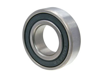 ball bearing radial sealed 17x35x10mm - 6003.2RS