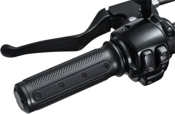 GRIPS HEAVY INDUSTRY - HD 82-U