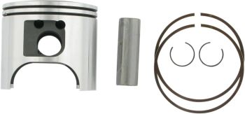 WISECO PISTON POL STD.