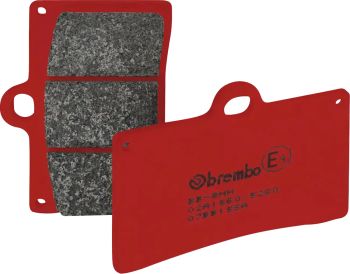 BRAKE PAD SINTER SA