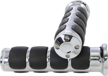 GRIPS ISO - GL 75-10 & 12-17 -