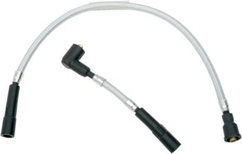 S/C 2 PLUG WIRES 86-03 XL