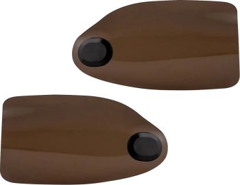 FLARE HAND GUARDS - HD - CABLE