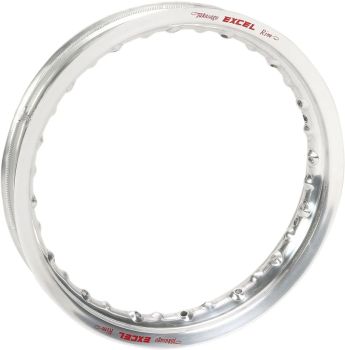 RIM 1.60X12 32H SILVER