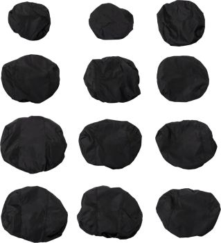 SEAT COVER DEFENDER LTD MAX MS