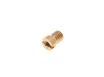 air correction jet Polini 0.30 for CP carburetor