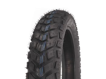 tire Heidenau K60 M+S Silica 120/80-18 62T TT