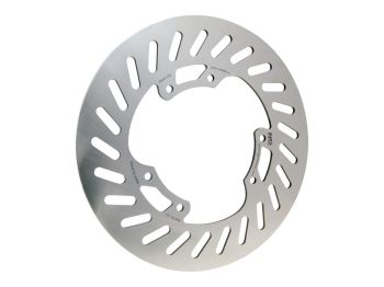 brake disc NG for Malaguti XTM 50, Yamaha DT 50 R, MBK X-Limit 2007-2010