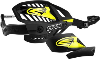GUARD HAND HCM 1 1/8 BLK