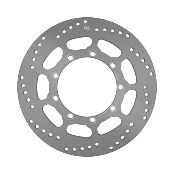 BRAKE ROTOR FIX D SERIES RND