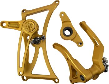 MID CTRL TOUR 14-16 G/OP