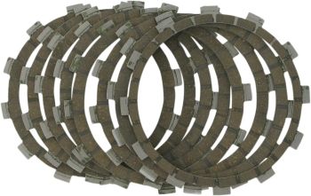 CLUTCH SET DP ST DPSK251