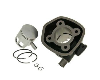 cylinder kit DMP sport 70cc 10mm piston pin for Minarelli horizontal LC