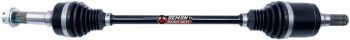 AXLE HD YA GRIZZLY 700
